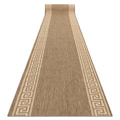 Rugsx paklājs Floorlux 120x490 cm цена и информация | Ковры | 220.lv