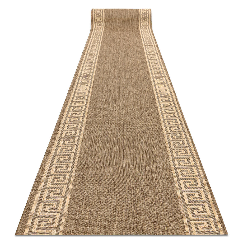 Rugsx paklājs Floorlux 120x1300 cm cena un informācija | Paklāji | 220.lv