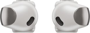 Bose Ultra Open Earbuds White цена и информация | Наушники с микрофоном Asus H1 Wireless Чёрный | 220.lv