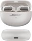 Bose Ultra Open, White цена и информация | Austiņas | 220.lv