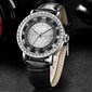 Luksusa sieviešu pulkstenis Bahar цена и информация | Sieviešu pulksteņi | 220.lv