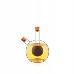 Wilmax pudele eļļai, 300 ml un 60 ml etiķim цена и информация | Кухонные принадлежности | 220.lv