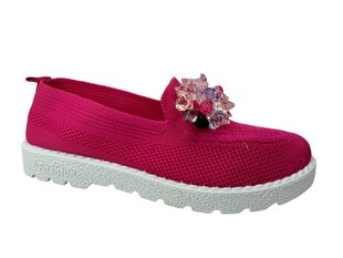 Kedas sievietēm Funui, rozā цена и информация | Спортивная обувь, кроссовки для женщин | 220.lv