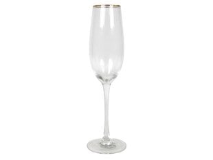 MPLCo бокал для шампанского, 25,5 см цена и информация | Стаканы, фужеры, кувшины | 220.lv