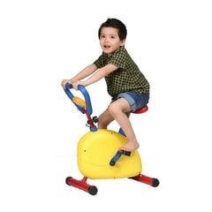 Тренажер для детей Велосипед цена и информация | Развивающие игрушки | 220.lv