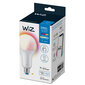 Gudra Spuldze Wiz A80 E27 LED RGB 18,5 W cena un informācija | Spuldzes | 220.lv