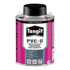 Клей Tangit 34949 PVC (250 g) цена и информация | Клей | 220.lv