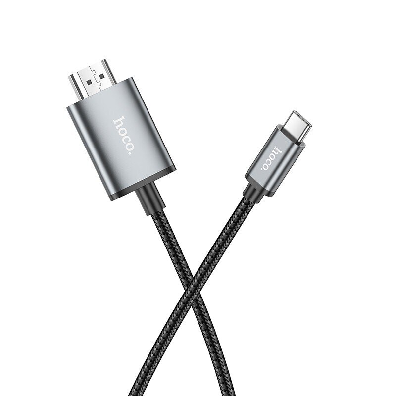 Hoco UA27 cena un informācija | Adapteri un USB centrmezgli | 220.lv