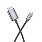Hoco UA27 cena un informācija | Adapteri un USB centrmezgli | 220.lv