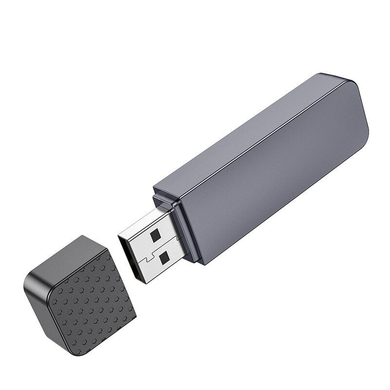 Hoco HB45 cena un informācija | Adapteri un USB centrmezgli | 220.lv