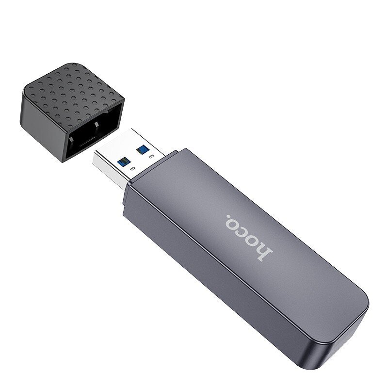 Hoco HB45 cena un informācija | Adapteri un USB centrmezgli | 220.lv