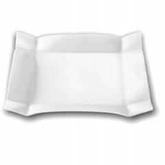 Wilmax šķīvis, 29x29 cm cena un informācija | Trauki, šķīvji, pusdienu servīzes | 220.lv