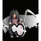 71104 Playmobil Naruto Shippuden Madara 7gab cena un informācija | Konstruktori | 220.lv