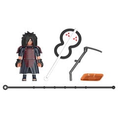 71104 Playmobil Naruto Shippuden Madara 7gab cena un informācija | Konstruktori | 220.lv