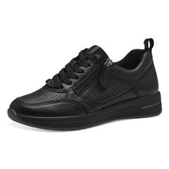Спортивные женские туфли Tamaris, черные цена и информация | Спортивная обувь для женщин | 220.lv