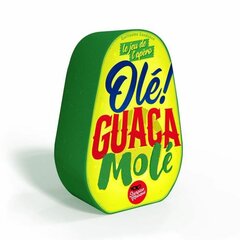 Kāršu spēle Olé! GuacaMolé, FR​​​​​​​ cena un informācija | Galda spēles | 220.lv