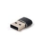 Amberin, USB A - USB C цена и информация | Adapteri un USB centrmezgli | 220.lv