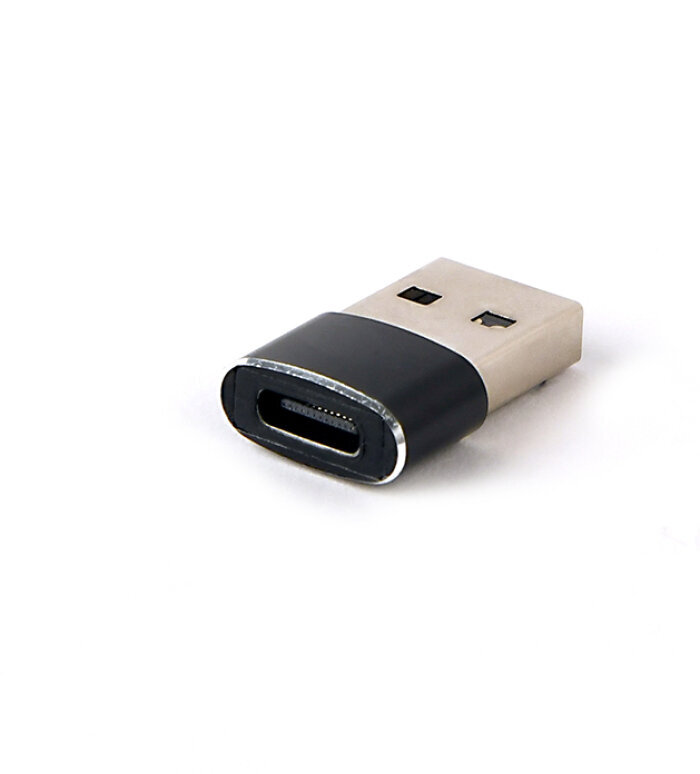 Amberin, USB A - USB C cena un informācija | Adapteri un USB centrmezgli | 220.lv