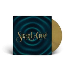 Vinila plate LP Sheryl Crow - Evolution, Opaque Gold Vinyl cena un informācija | Vinila plates, CD, DVD | 220.lv