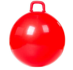 Гимнастический мяч, Electronics LV-884, 45 см, 1 шт цена и информация | Гимнастические мячи | 220.lv