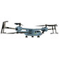 Syma V22 2.4G R/C drons цена и информация | Droni | 220.lv