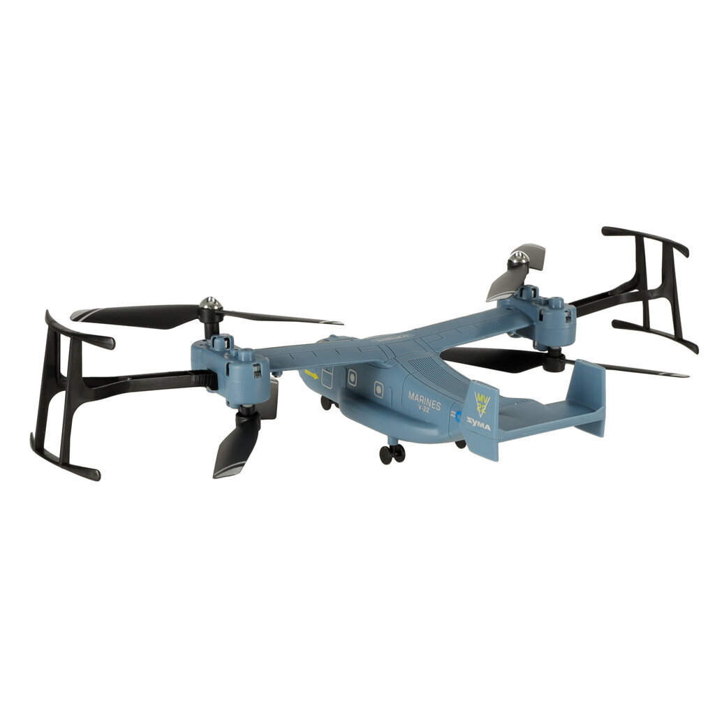 Syma V22 2.4G R/C drons cena un informācija | Droni | 220.lv