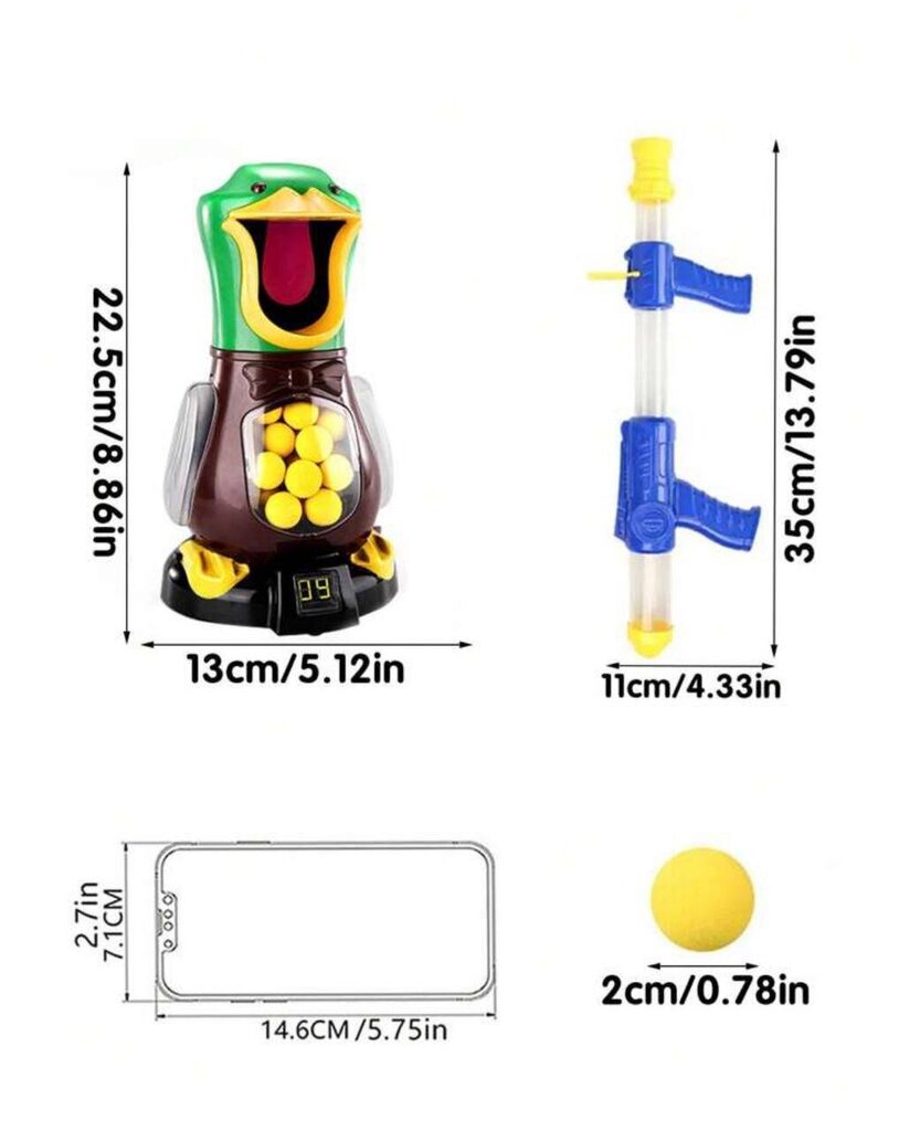 Attīstoša rotaļlieta Electronics LV-878, 1 gab. цена и информация | Attīstošās rotaļlietas | 220.lv