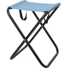 Saliekamais pārgājienu krēsls Redcliffs, zils cena un informācija | Tūrisma mēbeles | 220.lv