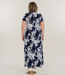 Hansmark kleita sievietēm 68277*01, zila cena un informācija | Kleitas | 220.lv