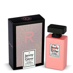 Parfimērijas ūdens Jenny Glow Jenny Glow Floral Explosion EDP sievietēm, 80ml cena un informācija | Sieviešu smaržas | 220.lv