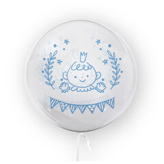 Tuban balons, 45 cm цена и информация | Шары | 220.lv