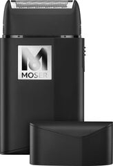 MOSER 3616-0050 Pro Finish цена и информация | Электробритвы | 220.lv