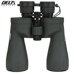 Delta Optical Titanium 8x56 ED Binoklis cena un informācija | Binokļi | 220.lv