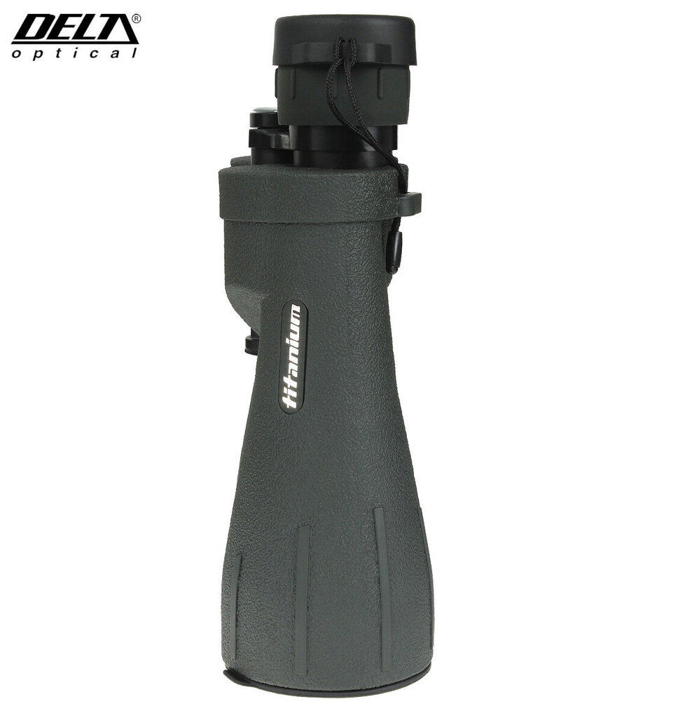 Medību binoklis Titanium 8x56 ED Delta Optical cena un informācija | Binokļi | 220.lv