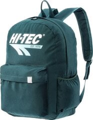 Рюкзак школьный рюкзак Hi-Tec Brigg цена и информация | Hi-Tec Товары для детей и младенцев | 220.lv