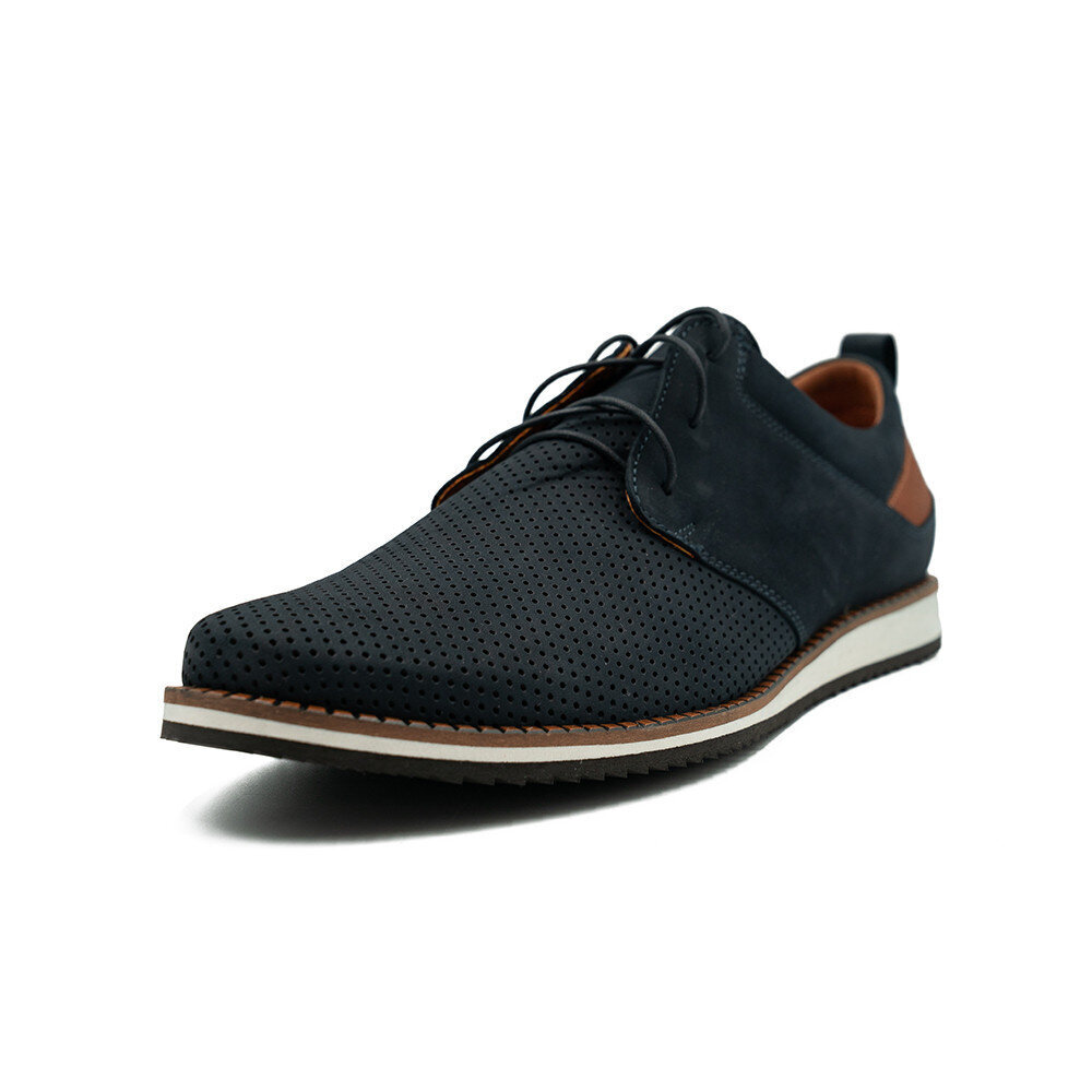 Conhpol apavi vīriešiem D3505S01241, zili cena un informācija | Vīriešu kurpes, zābaki | 220.lv