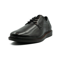 Pegada apavi vīriešiem 12610101241, melni цена и информация | Мужские ботинки | 220.lv
