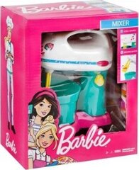 Bērnu rotaļu mikseris Barbie cena un informācija | Rotaļlietas meitenēm | 220.lv