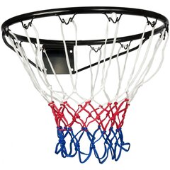 Basketbola grozs ar tīklu, Enero cena un informācija | Basketbola grozi | 220.lv