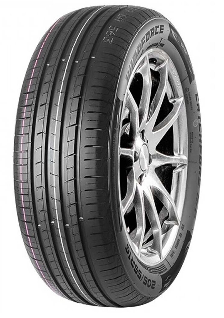 Windforce Catchfors H/P 205/65R15 94 H cena un informācija | Vasaras riepas | 220.lv