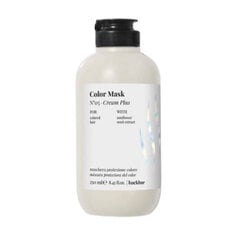Maska krāsotiem matiem Farmavita Pro Back Bar No5 Color Mask, 250 ml cena un informācija | Matu uzlabošanai | 220.lv