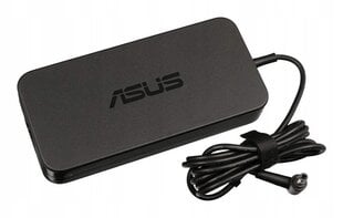 Блок питания для ASUS 120W 19V 6.32A, разъем 4.5x3.0mm цена и информация | Зарядные устройства для ноутбуков | 220.lv