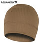 Ziemas cepure Quick Dry Dominator Urban Combat, bēša cena un informācija | Vīriešu cepures, šalles, cimdi | 220.lv
