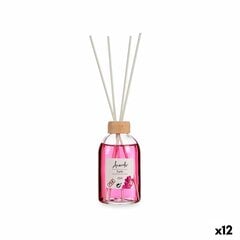 Ароматические палочки Орхидея (100 ml) (12 штук) цена и информация | Ароматы для дома | 220.lv