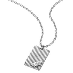 Police Revelry Necklace For Men PEAGN0033303 PEAGN0033303 цена и информация | Мужские украшения | 220.lv