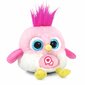 Plīša rotaļlieta ar skaņām Vtech Lolibirds Lolito, rozā​​​​​​ цена и информация | Mīkstās (plīša) rotaļlietas | 220.lv