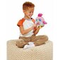 Plīša rotaļlieta ar skaņām Vtech Lolibirds Lolito, rozā​​​​​​ cena un informācija | Mīkstās (plīša) rotaļlietas | 220.lv