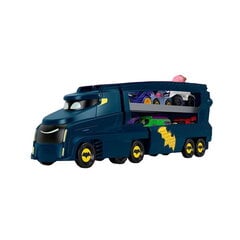 Rotaļu auto Mattel Batwheels Big Big Bam cena un informācija | Rotaļlietas zēniem | 220.lv