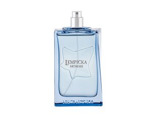 Lolita Lempicka Туалетная вода Homme цена и информация | Мужские духи | 220.lv