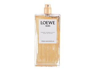 Parfimērijas ūdens Loewe Aura Pink Magnolia EDP sievietēm, 100 ml cena un informācija | Sieviešu smaržas | 220.lv